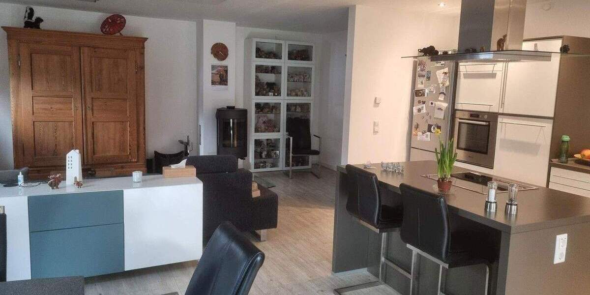 Mehrfamilienhaus, Wohnhaus Hannover Bothfeld - 8 Zimmer, 232 m&sup2;, 1.095.000&euro; | Angebot:25849009