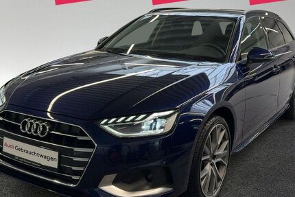 Audi A4 66.040 km 24.490 &euro; Hannover 30179