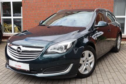 Opel Insignia 107.500 km 7.990 &euro; Hannover 30177