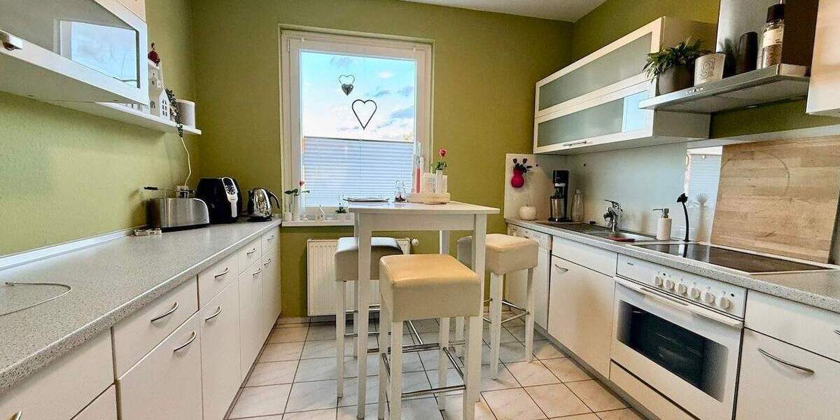 Mehrfamilienhaus, Wohnhaus Neustadt am Rübenberge Neustadt - 1 Zimmer, 343 m&sup2;, 579.000&euro; | Angebot:25798415