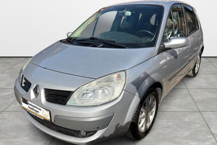 Renault Scenic 150.000 km 3.490 &euro; stadthagen 31655