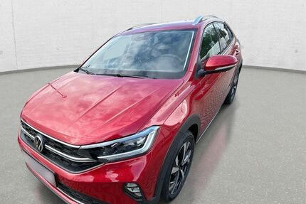 VW Taigo 5.000 km 29.490 &euro; Hannover 30419