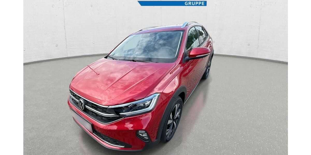 VW Taigo 5.000 km 29.490 &euro; Hannover 30419