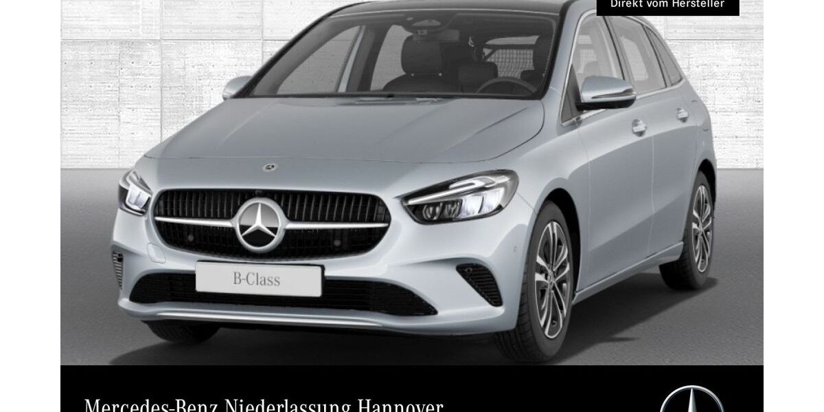 Mercedes-Benz B 200 9.900 km 38.990 &euro; Hannover 30655