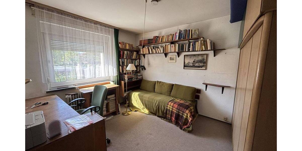 Reihenmittelhaus Garbsen Auf der Horst - 5 Zimmer, 104 m&sup2;, 269.000&euro; | Angebot:26617033