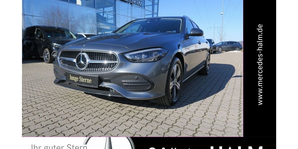 Mercedes-Benz C 300 23.863 km 39.450 &euro; Gehrden 30989