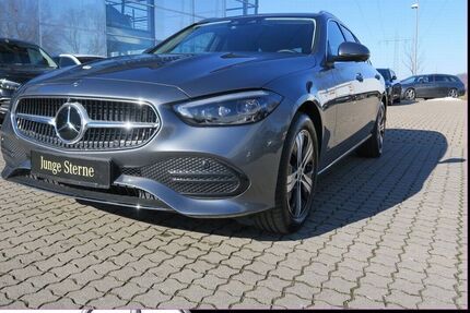 Mercedes-Benz C 300 26.900 km 39.450 &euro; Gehrden 30989