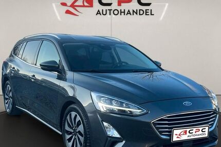 Ford Focus 155.330 km 10.900 &euro; Hannover 30179