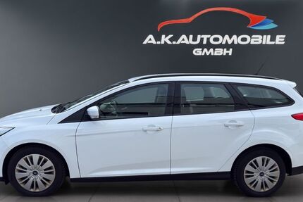 Ford Focus 125.882 km 7.500 &euro; Langenhagen 30855