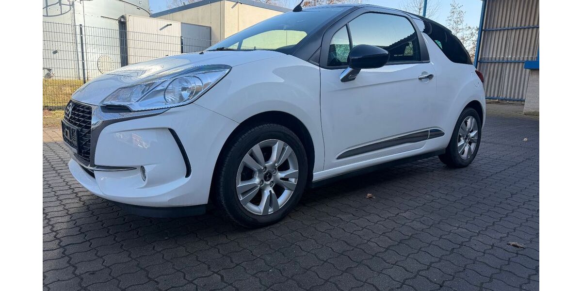 Citroen DS3 121.000 km 6.999 &euro; Hannover 30179