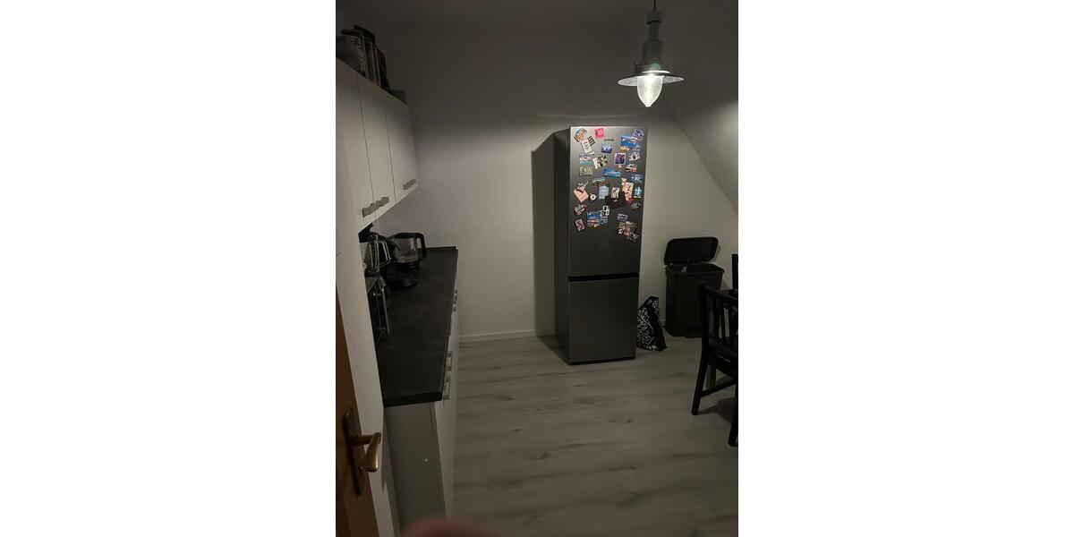 Etagenwohnung Barsinghausen - 2 Zimmer, 56 m&sup2;, 750&euro; | Angebot:25331377