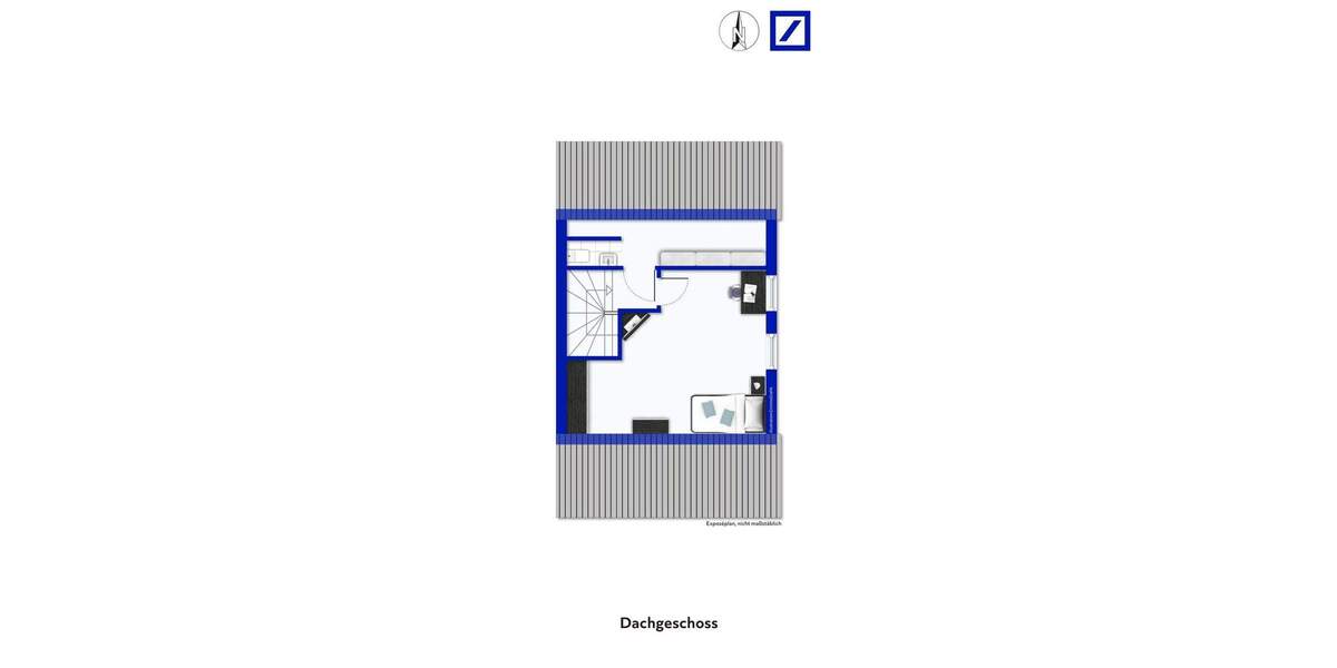 Reihenendhaus Langenhagen Kaltenweide - 5 Zimmer, 133 m&sup2;, 480.000&euro; | Angebot:25837419