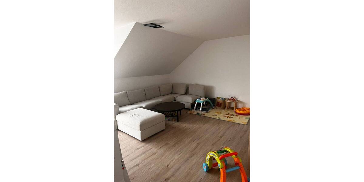 Etagenwohnung Laatzen Laatzen-Mitte - 3 Zimmer, 74 m&sup2;, 670&euro; | Angebot:26540487