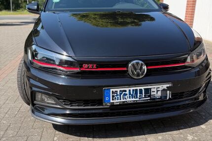 VW Polo 92.000 km 18.500 &euro; Rehburg 31547