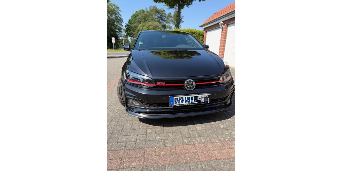 VW Polo 92.000 km 18.500 &euro; Rehburg 31547