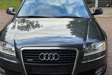 Audi A8 302.000 km 5.700 &euro; Hannover 30179
