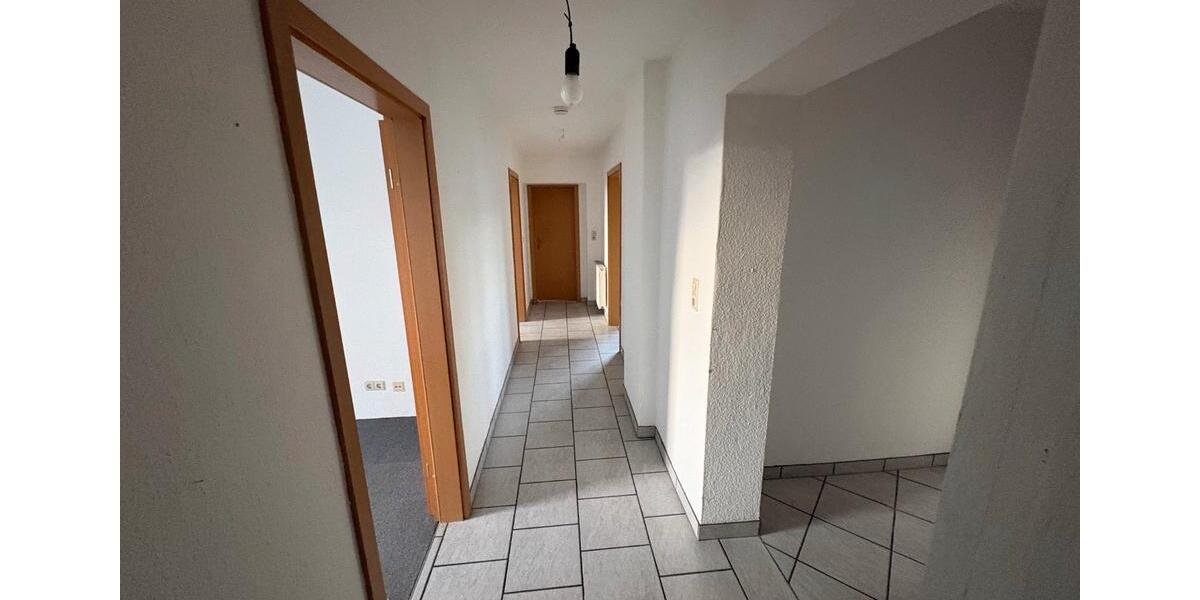 Etagenwohnung Wunstorf - 4 Zimmer, 136 m&sup2;, 950&euro; | Angebot:26431891