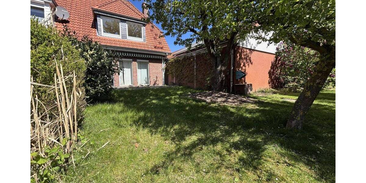 Reihenendhaus Sehnde - 5 Zimmer, 114 m&sup2;, 339.000&euro; | Angebot:26862136