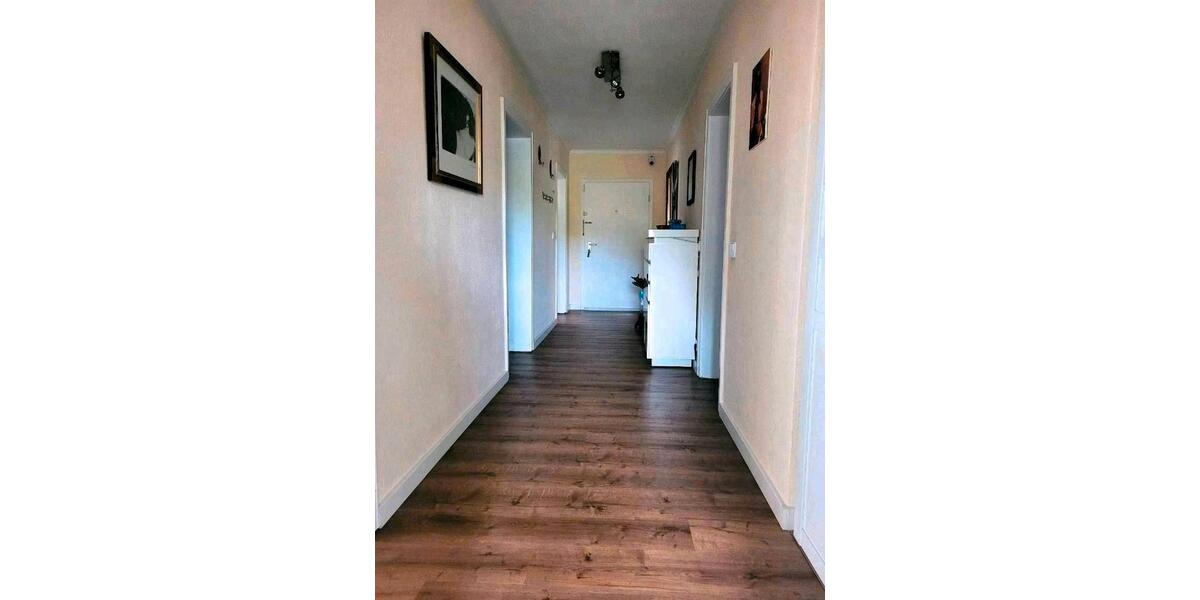 Hochparterre Garbsen Berenbostel - 3 Zimmer, 82 m&sup2;, 235.000&euro; | Angebot:26877355