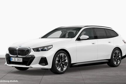 BMW i5 21.474 km 67.708 &euro; Hannover 30539