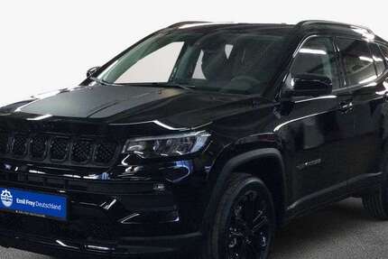 Jeep Compass 1.500 km 35.838 &euro; Hannover 30165