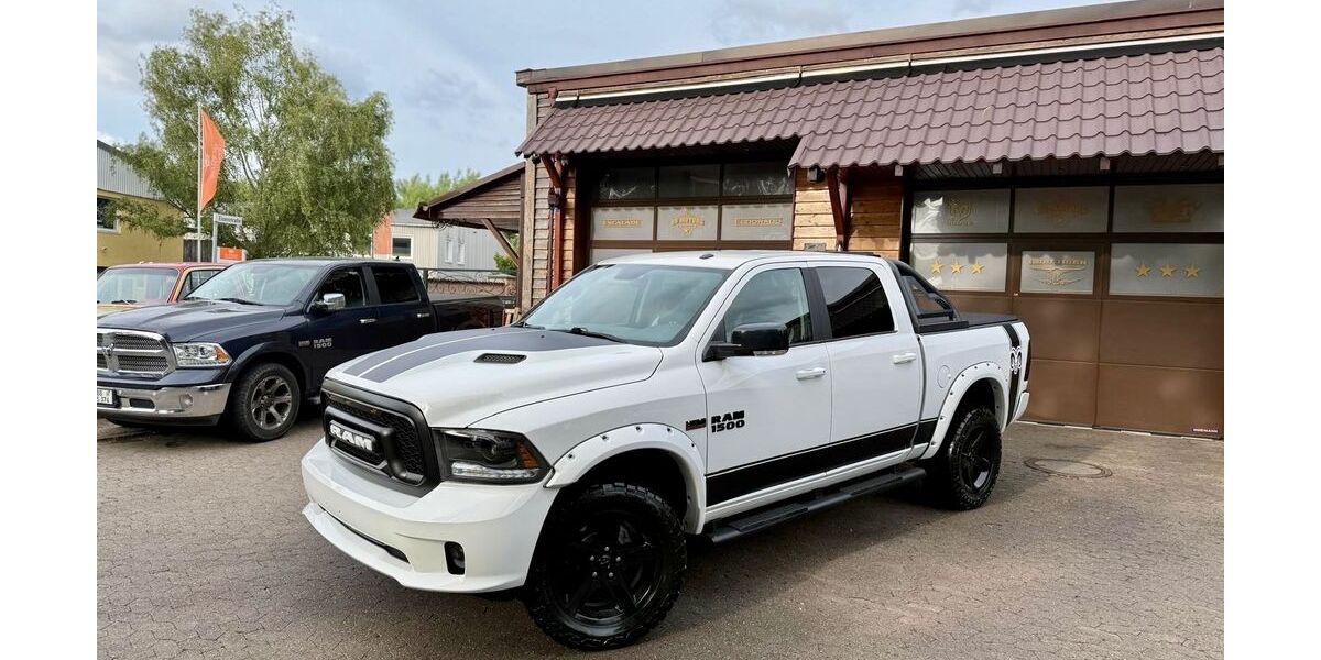 Dodge RAM 82.900 km 39.900 &euro; Isernhagen 30916