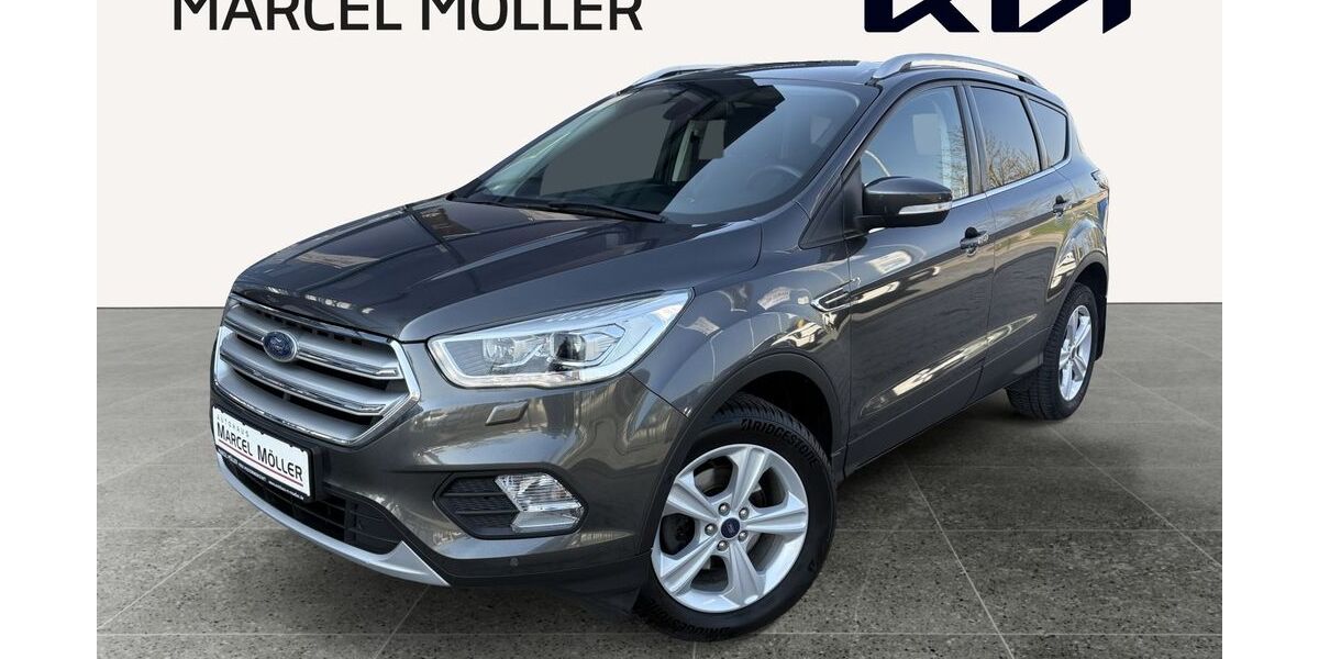 Ford Kuga 91.330 km 15.480 &euro; Wunstorf 31515