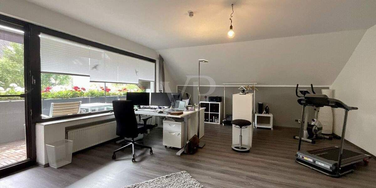 Reihenendhaus Gehrden - 4 Zimmer, 178 m&sup2;, 535.000&euro; | Angebot:25668524