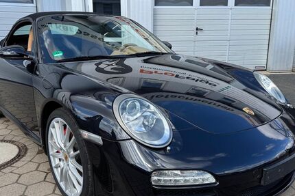 Porsche 997 179.990 km 53.000 &euro; Hannover 30455