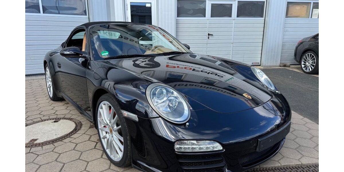 Porsche 997 179.990 km 53.000 &euro; Hannover 30455