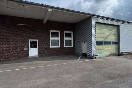 Gewerbeobjekt Barsinghausen - 2.200&euro; | Angebot:26836870