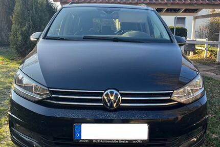 VW Touran 113.000 km 18.500 &euro; Barsinghausen 30890