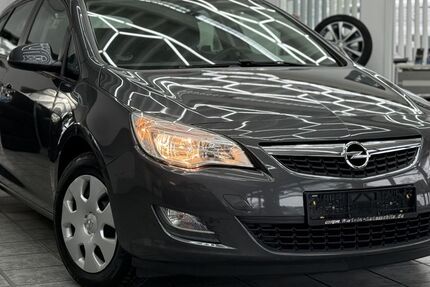 Opel Astra 139.000 km 4.400 &euro; Fuhrberg 30938