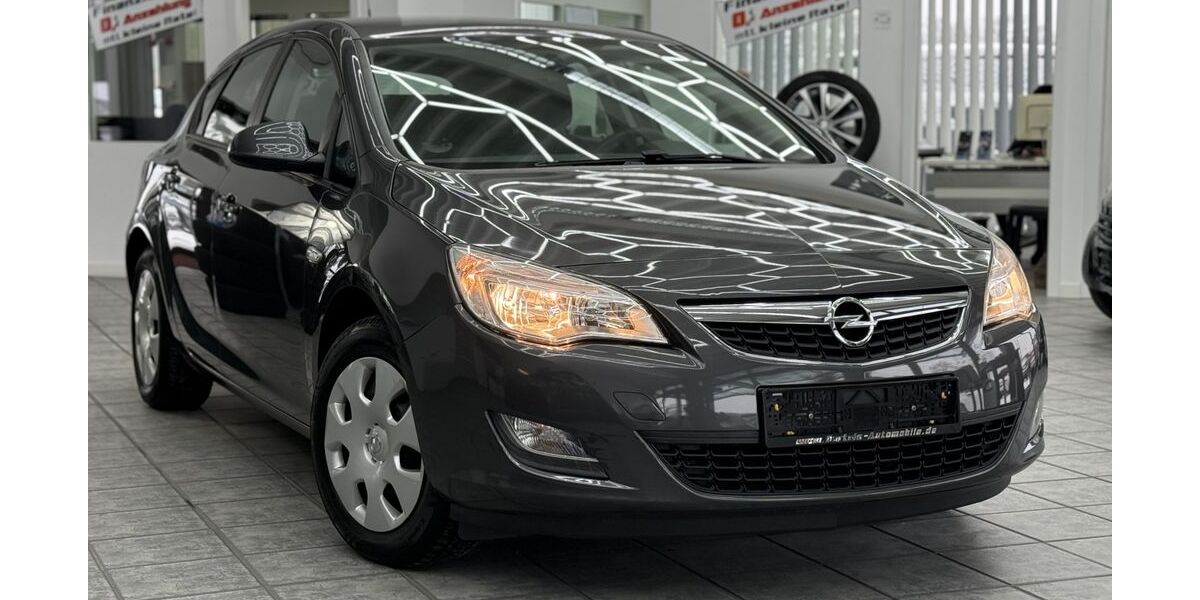 Opel Astra 139.000 km 4.400 &euro; Fuhrberg 30938