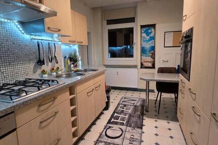 Wohnung Hannover Buchholz-Kleefeld - 3 Zimmer, 60 m&sup2;, 1.100&euro; | Angebot:25942357