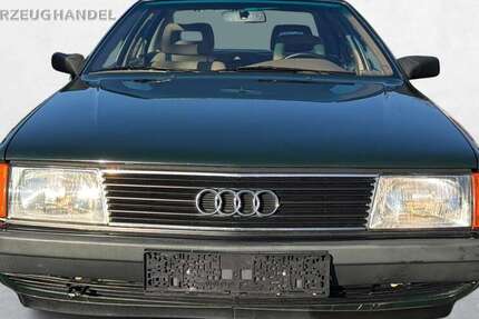 Audi 100 69.950 km 8.490 &euro; Burgwedel 30938