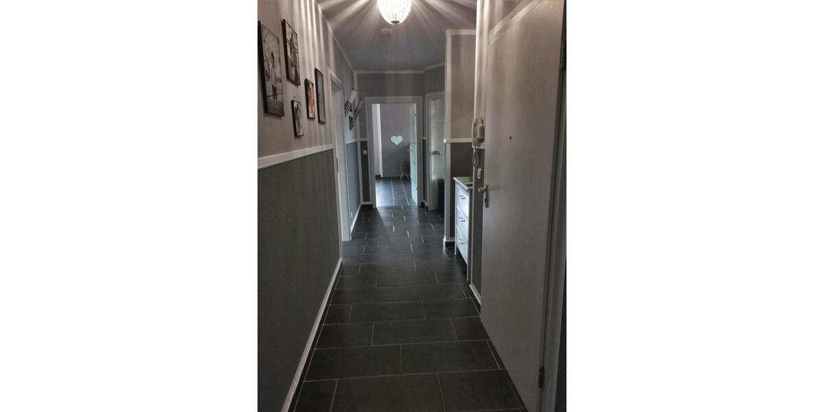 Dachgeschoßwohnung Neustadt am Rübenberge - 4 Zimmer, 97 m&sup2;, 700&euro; | Angebot:25909225