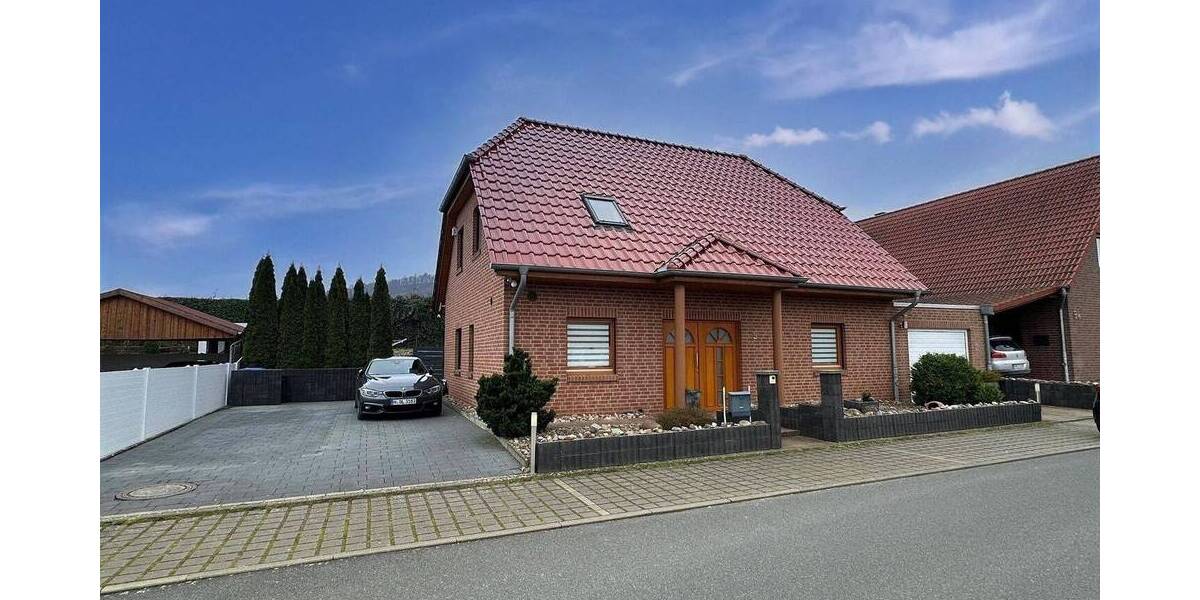 Einfamilienhaus Springe - 4 Zimmer, 130 m&sup2;, 539.000&euro; | Angebot:25671346