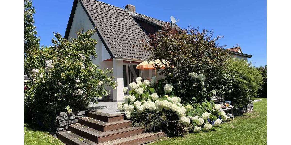 Einfamilienhaus Laatzen - 4.5 Zimmer, 133 m&sup2;, 559.000&euro; | Angebot:26375528