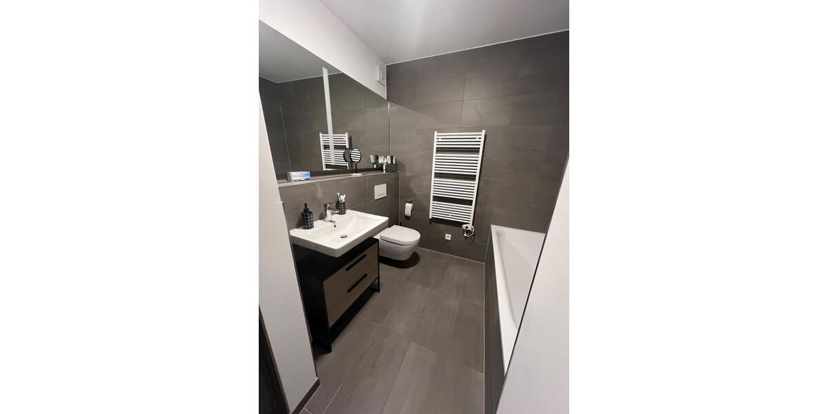 Etagenwohnung Hannover Linden-Limmer - 3 Zimmer, 78 m&sup2;, 1.320&euro; | Angebot:25588604