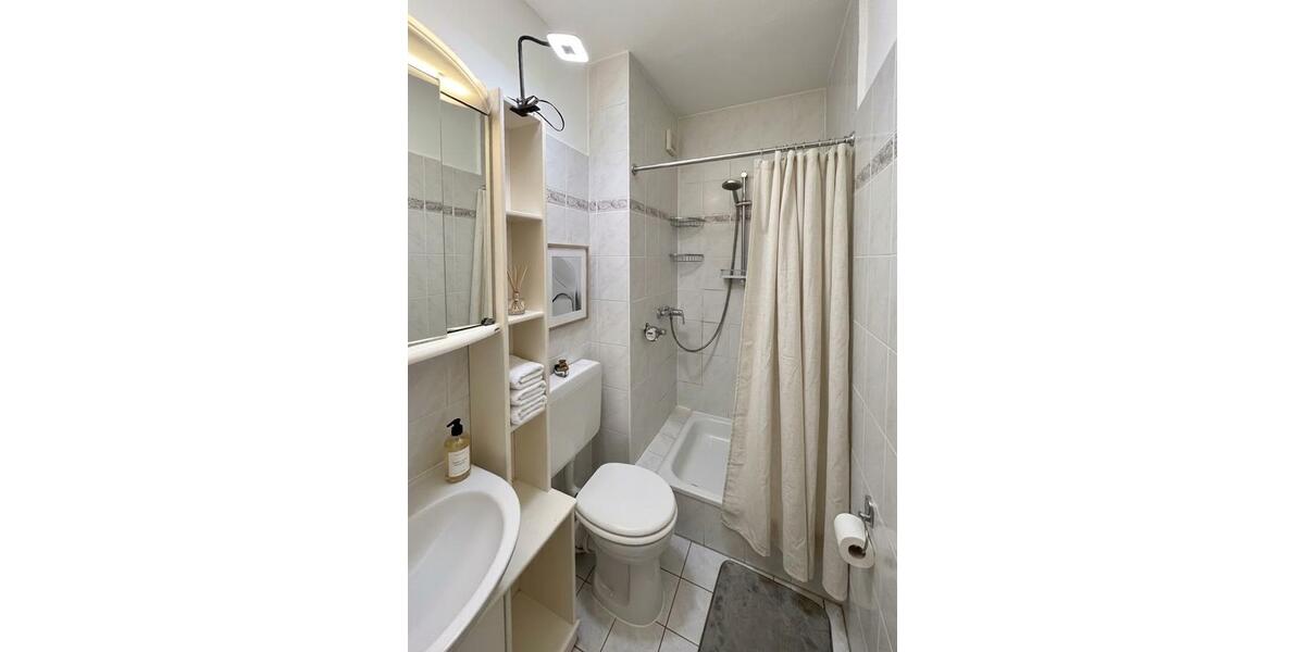 Etagenwohnung Langenhagen Engelbostel - 2 Zimmer, 47 m&sup2;, 119.000&euro; | Angebot:27440839