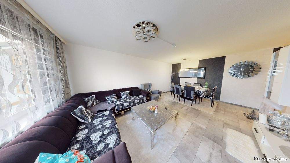 Etagenwohnung Hannover / Linden-Mitte Linden-Mitte - 3 Zimmer, 77 m&sup2;, 119.500&euro; | Angebot:25770975