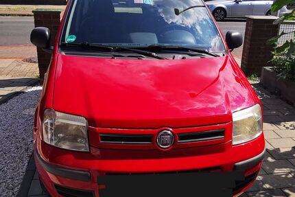 Fiat Panda 133.000 km 2.399 &euro; Hannover 30419