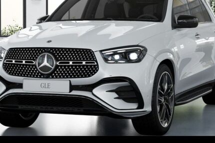 Mercedes-Benz GLE 450 9.900 km 104.900 &euro; Hannover 30655