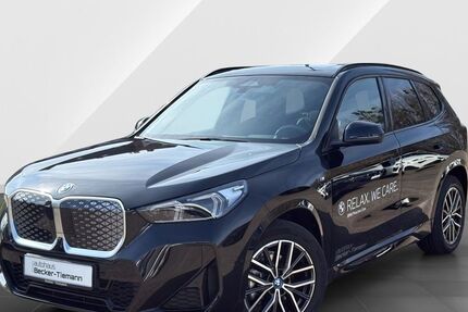 BMW iX1 2.500 km 49.590 &euro; Stadthagen 31655