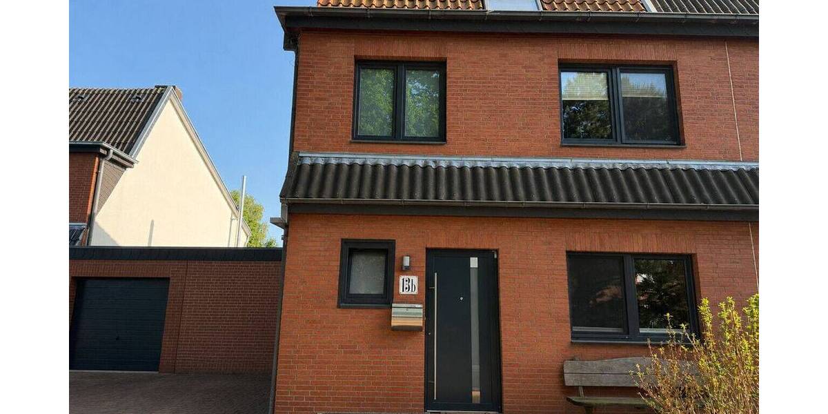 Doppelhaushälfte Barsinghausen / Landringhausen Landringhausen - 4 Zimmer, 101 m&sup2;, 275.000&euro; | Angebot:26796746