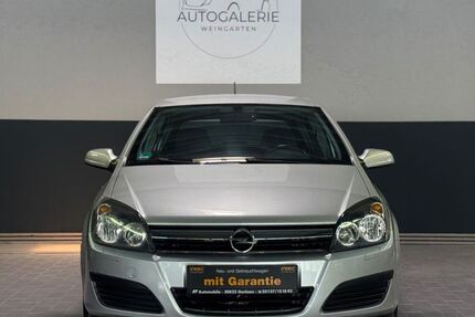 Opel Astra 161.100 km 4.990 &euro; Wennigsen 30974