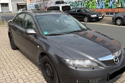 Mazda 6 162.000 km 700 &euro; Hannover 30159