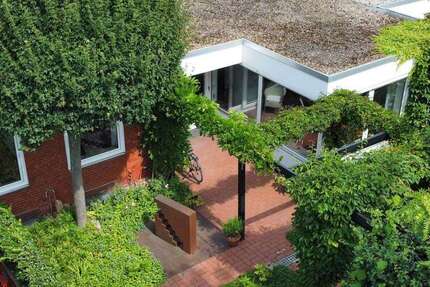 Haus Hannover Herrenhausen-Stöcken - 3 Zimmer, 125 m&sup2;, 450.000&euro; | Angebot:27196768