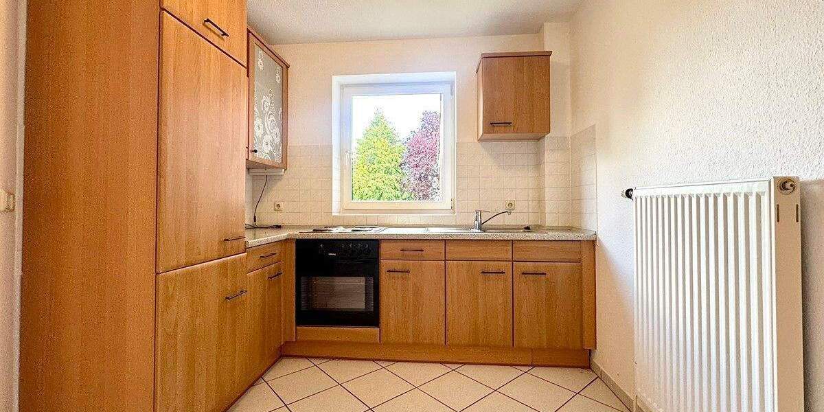 Etagenwohnung Hannover Bemerode - 2 Zimmer, 57 m&sup2;, 195.000&euro; | Angebot:25815919